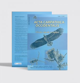 Acta Carpathica Occidentalis