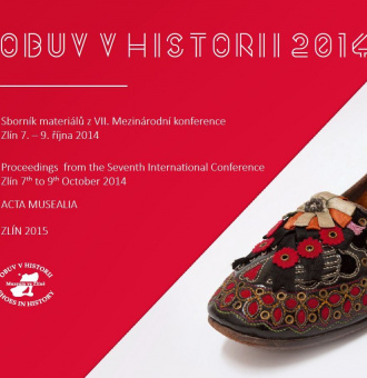 OBUV V HISTORII 2014