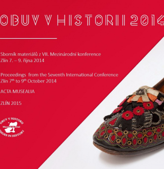 Shoes in History 2014