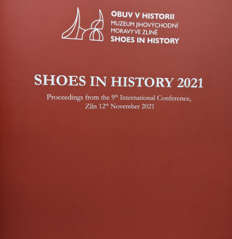 Shoes in History 2021