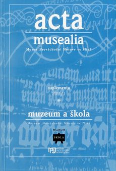 Muzeum a škola