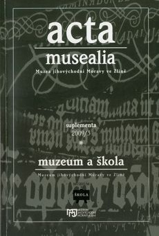 Muzeum a škola