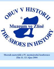 SHOES IN HISTORY 2004