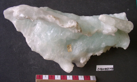 Mineralogická