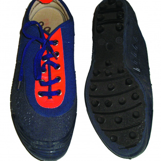 Obuv 03 - ORIENTKA 1979, Svit Gottwaldov, vzor 117757 - sken Mu