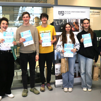 vítězové KKGO 2026