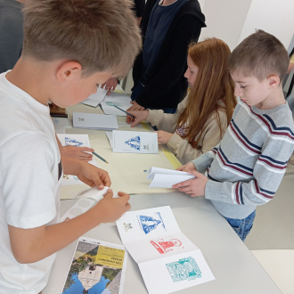 Program pro školy
