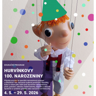hurvínek_100_programZŠ