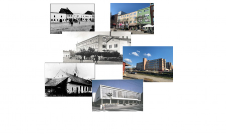 ZLÍNEM TOMÁŠE BATI