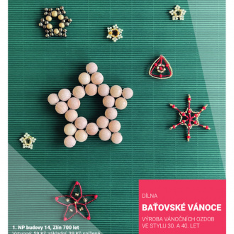 ba´tovské vánoce
