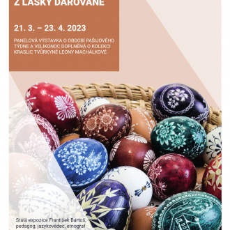 A1_Vajíčko malované