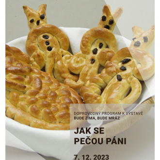 JAK SE PEČOU PÁNI