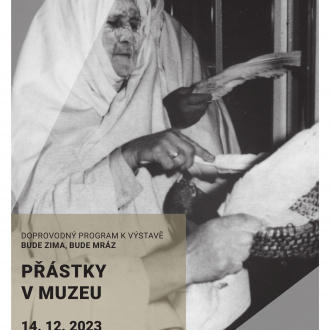 přastky