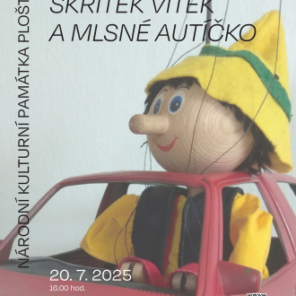 loutkové divadlo