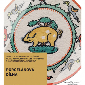 porcelánová dílna1