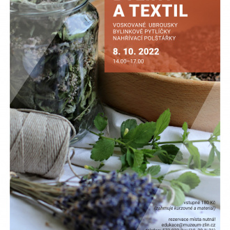 byliny a textil