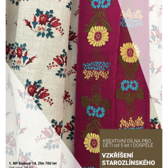A3_Starozlínský ornament