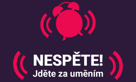 GALERIJNÍ A MUZEJNÍ NOC 2023