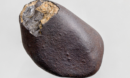 SAZOVICKÝ METEORIT