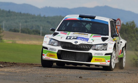BARUM RALLYE 2023 