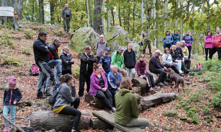 SETKÁNÍ NA STARÉM SVĚTLOVĚ 2023