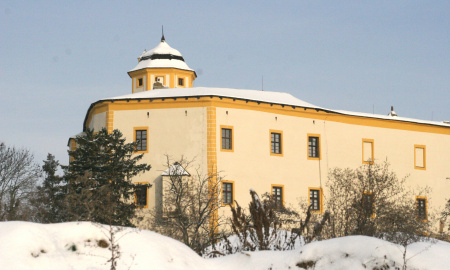 VÁNOČNÍ JARMARK