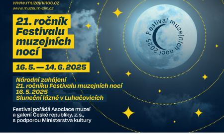 Festival muzejních nocí
