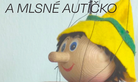 LOUTKOVÉ DIVADLO