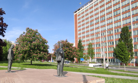 DEN OTEVŘENÝCH DVEŘÍ KÚ