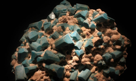 GEOLOGICKÁ OLYMPIÁDA