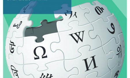 ČESKÁ WIKIPEDIE A LUHAČOVICE