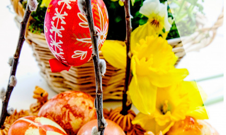 ZELENÝ ČTVRTEK V MUZEU