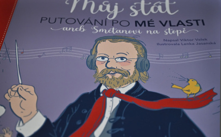 SETKÁNÍ S BEDŘICHEM SMETANOU