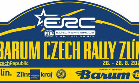 2022 Barum Czech Rallye - omezení provozu