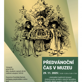 A5_předvánoční čas v muzeu