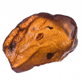baltský jantar