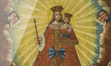 TŘI PANENKY MARIE