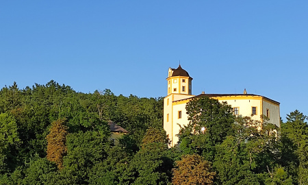HRAD MALENOVICE