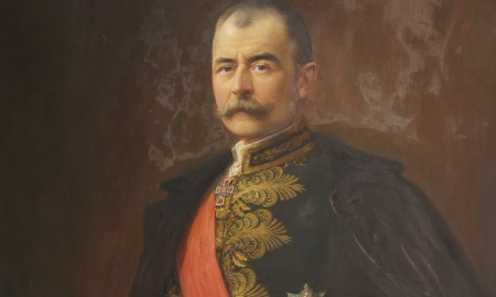 OTTO SERÉNYI