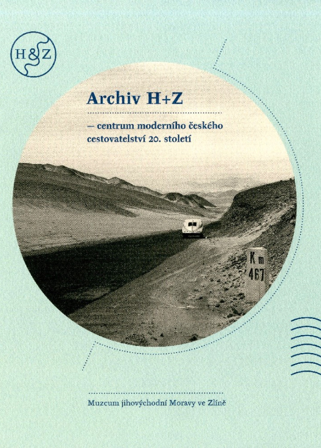 Archiv H+Z – Katalog fondů