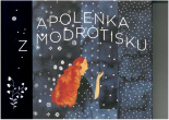 APOLENKA Z MODROTISKU