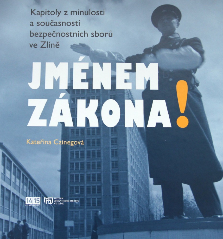 JMÉNEM ZÁKONA