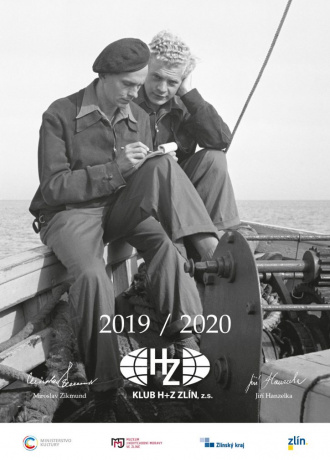 Kalendář Klubu H+Z Zlín 2019/20